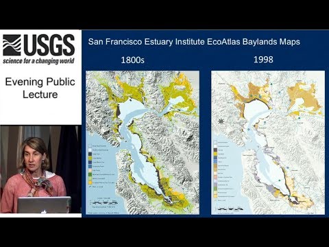 PubTalk 04/2019 - California's Ecosystems