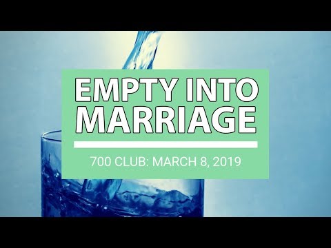 The 700 Club - March 8, 2019