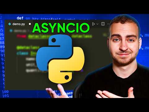 Understanding Asyncio in Python: 5 Key Concepts