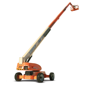 jlg 1200sjp telescopic boom lift