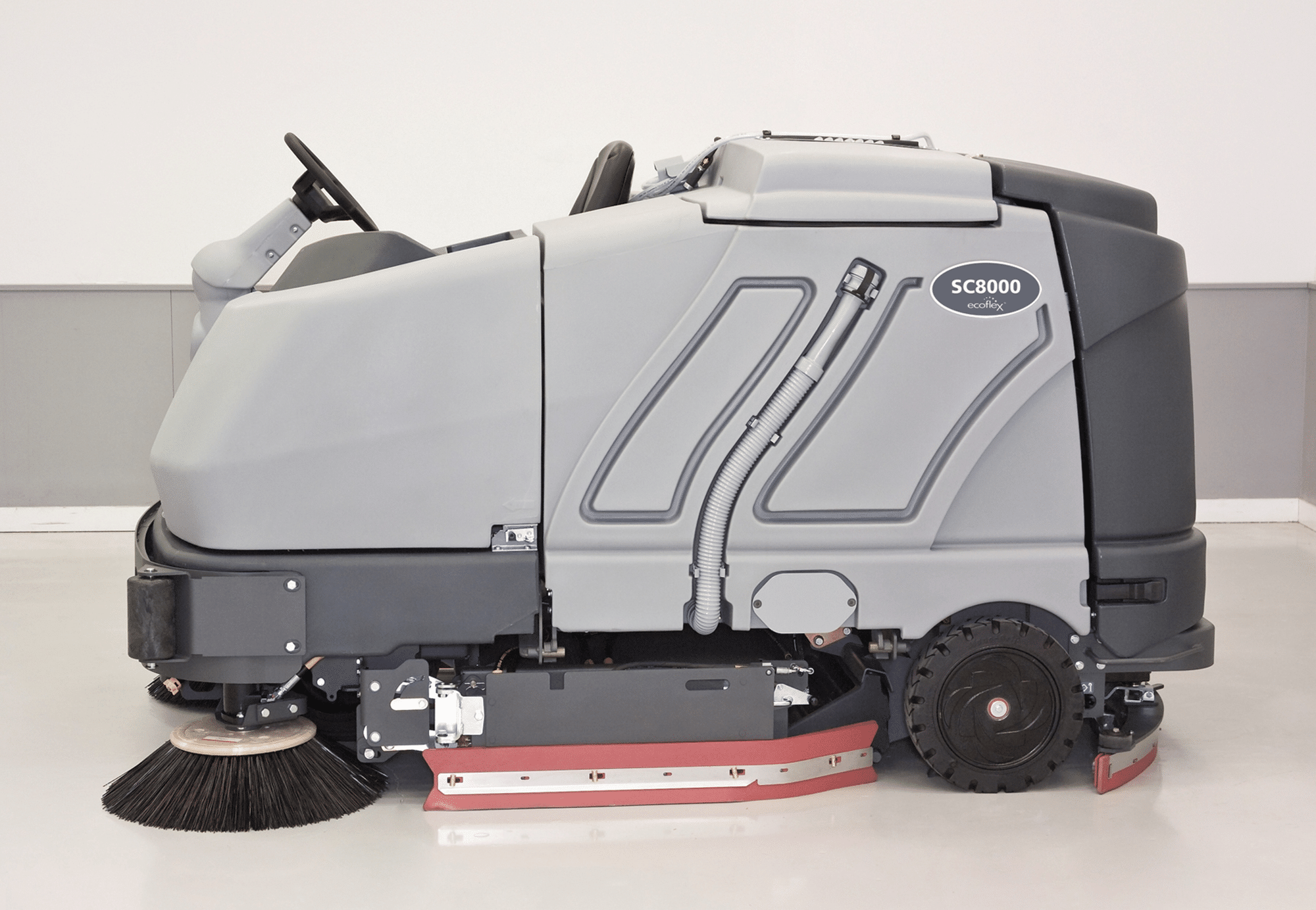 nilfisk sc8000 rider floor scrubber