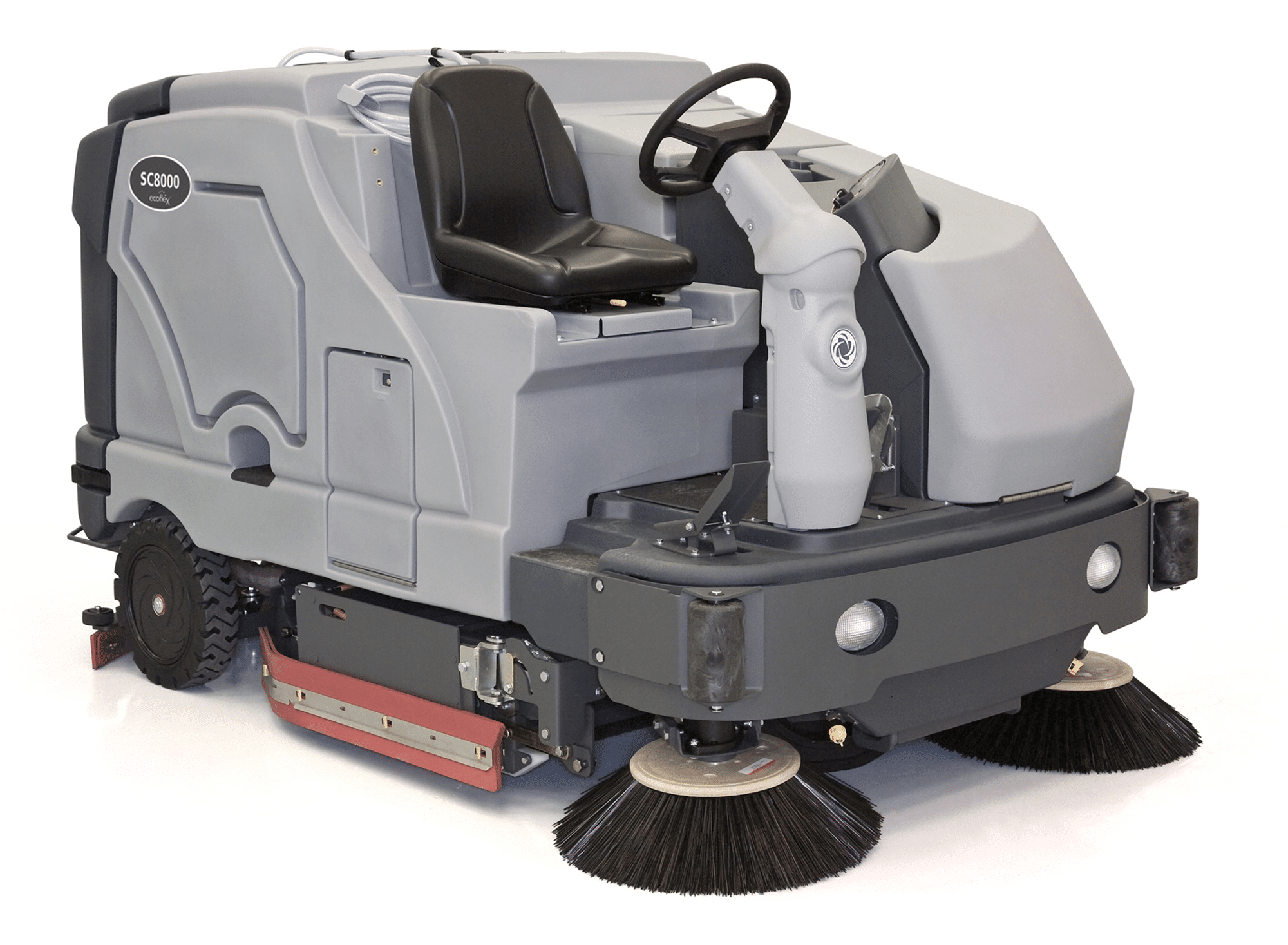 nilfisk sc8000 rider floor scrubber