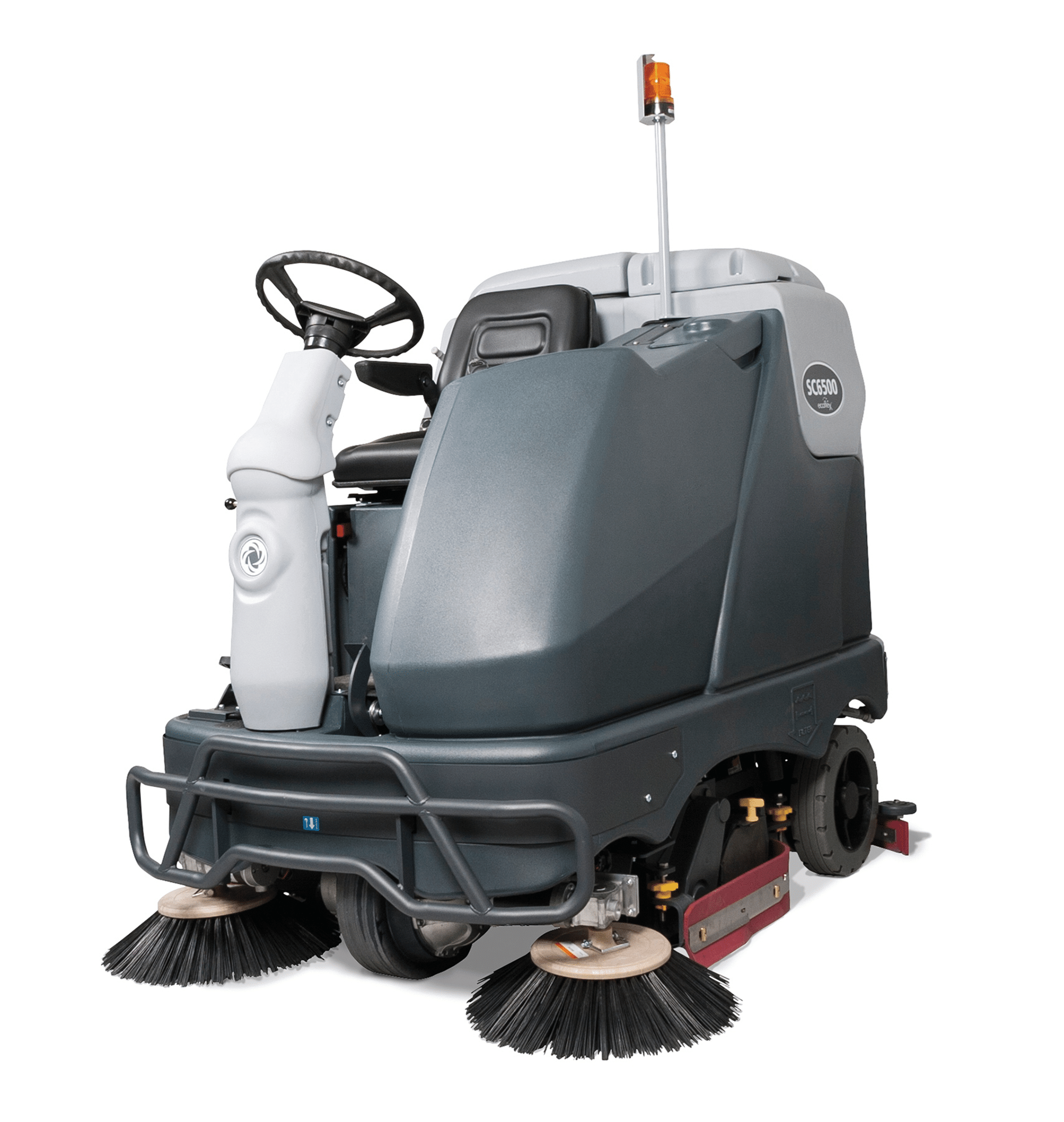 nilfisk sc6500 rider floor scrubber