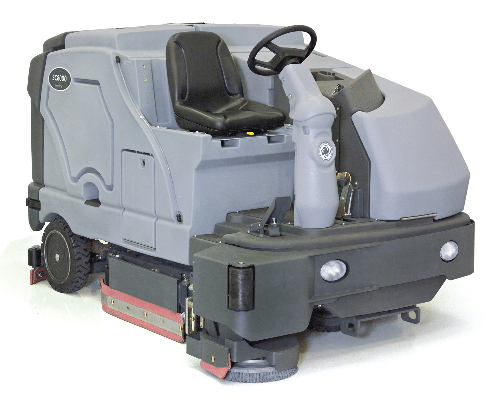 nilfisk sc8000 rider floor scrubber
