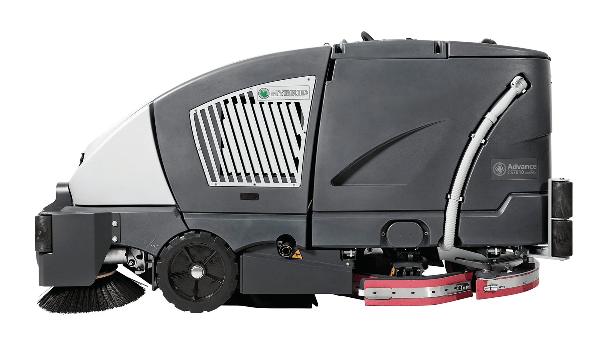 nilfisk cs7010 sweeper scrubber
