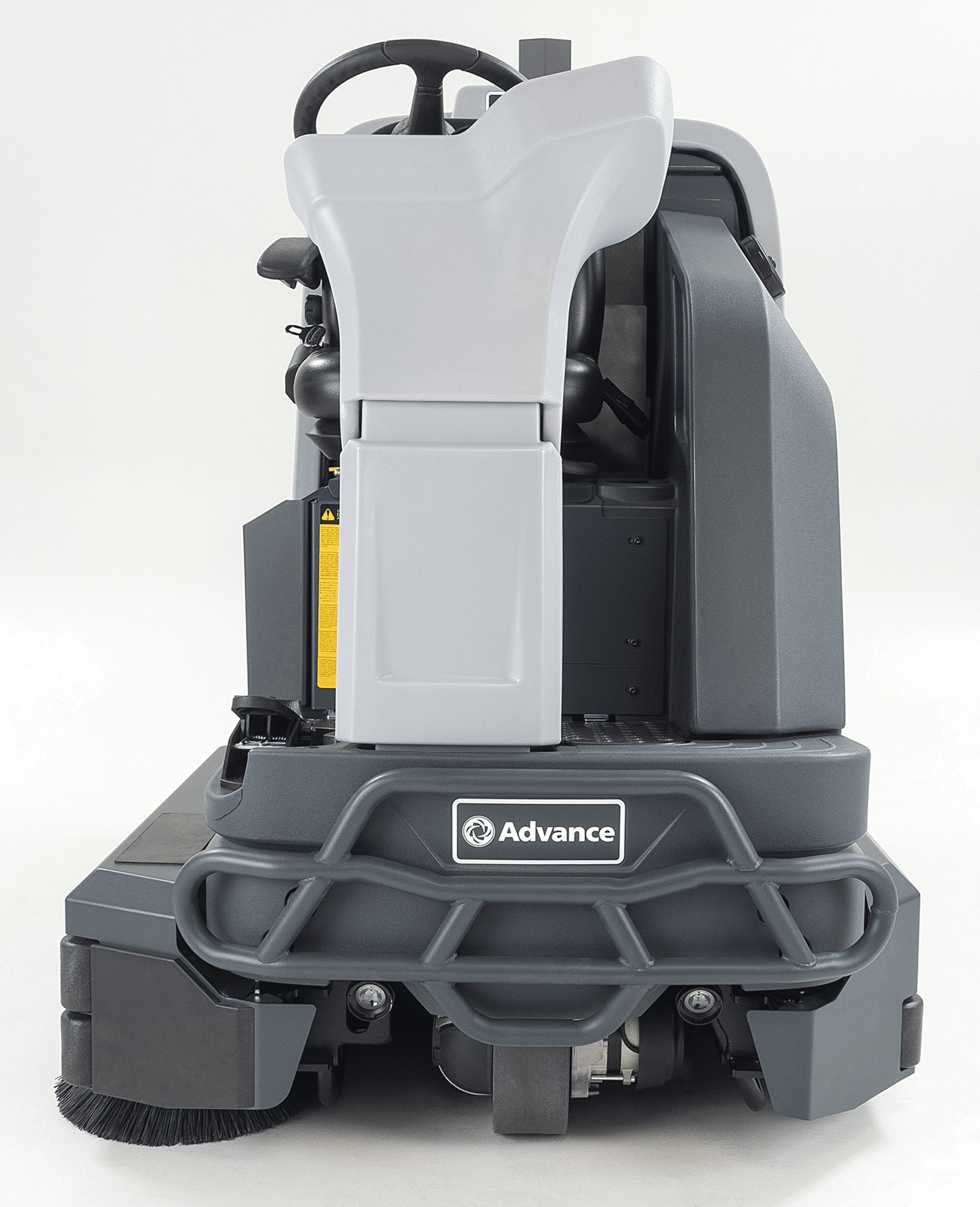 nilfisk sc6000 rider floor scrubber
