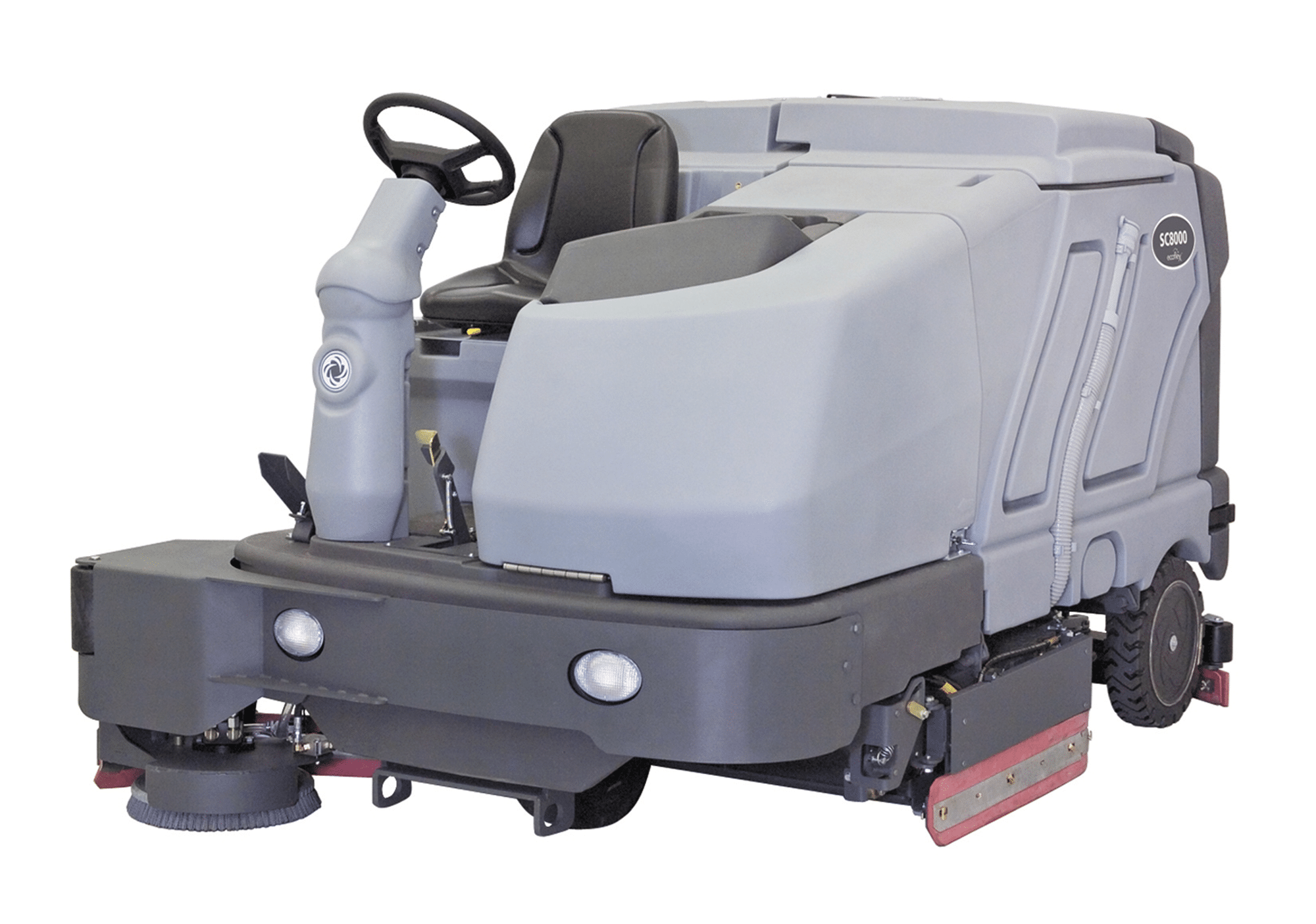 nilfisk sc8000 rider floor scrubber