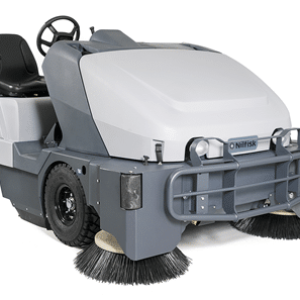 nilfisk sw8000 rider sweeper