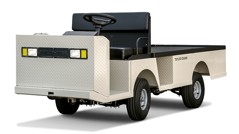 taylor-dunn b200 utility vehicle