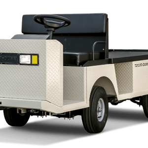 taylor-dunn b200 utility vehicle
