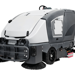nilfisk cs7010 sweeper scrubber