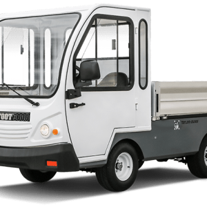 taylor dunn bigfoot 3000 utility vehicle