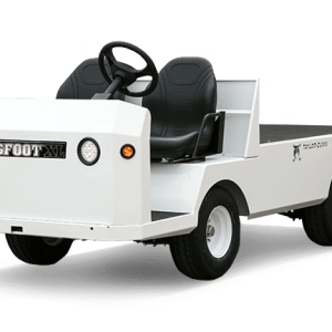 taylor dunn bigfoot xl utility vehicle