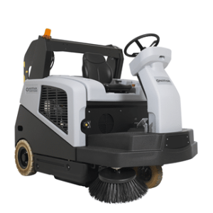 nilfisk sw5500 rider sweeper