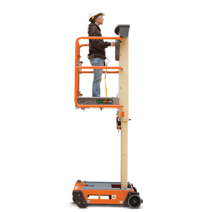 jlg ecolift50