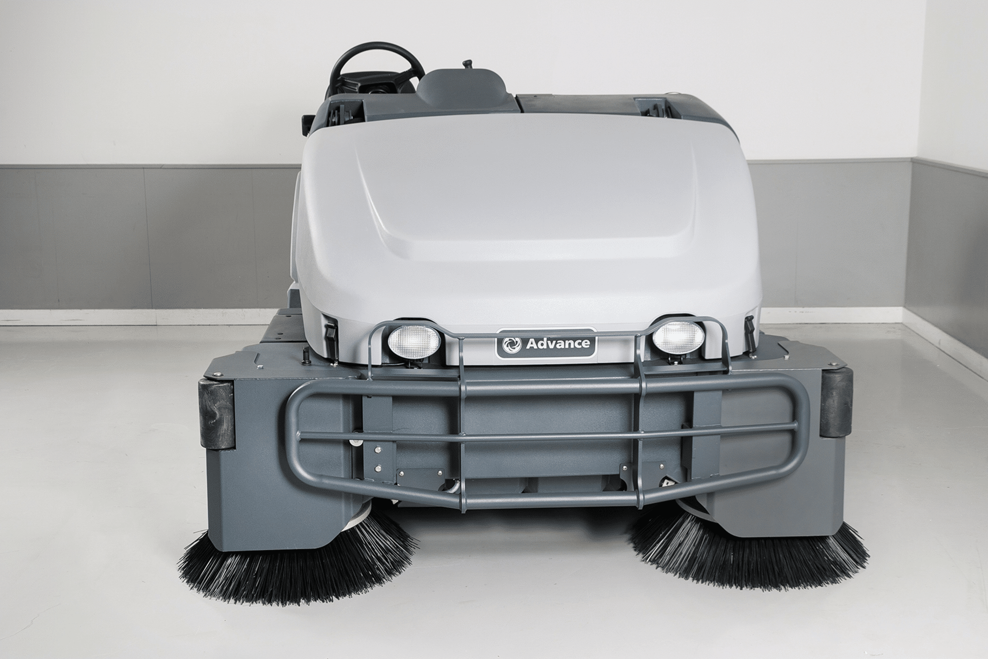 nilfisk sw8000 rider sweeper