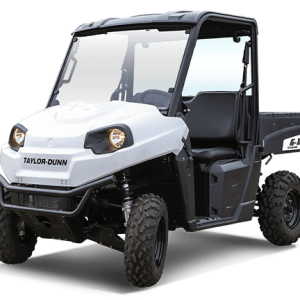 taylor-dunn g-100 utility vehicle