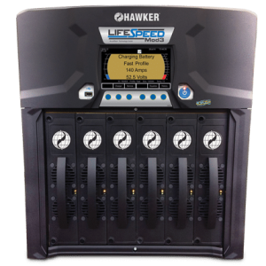 Hawker LifeSpeed MOD3