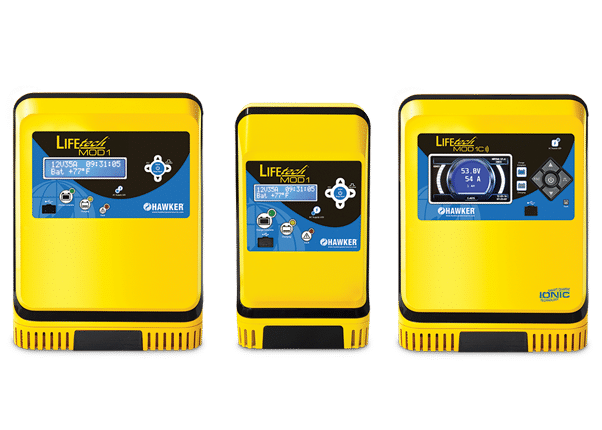 Hawker LifeTech MOD1