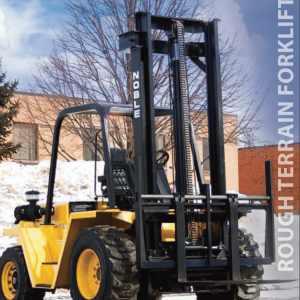 Lift king noble R60-R120