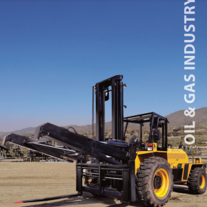 Lift king OG M series 10M-20M