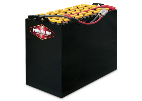 Hawker Powerline Battery