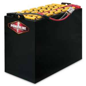 Hawker Powerline Battery