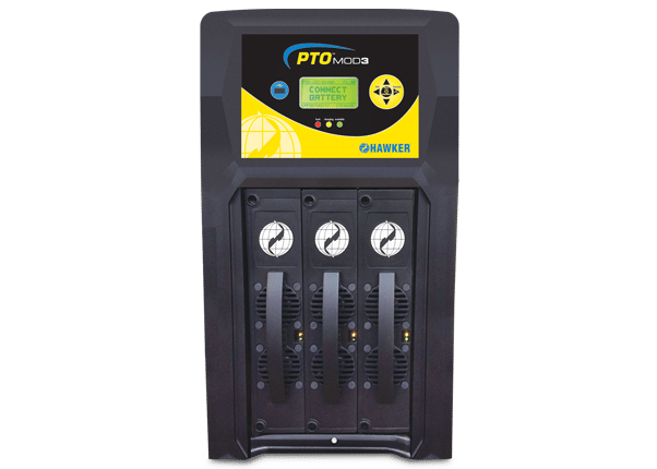 Hawker PTO MOD3 Charger