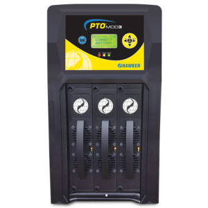 Hawker PTO MOD3 Charger