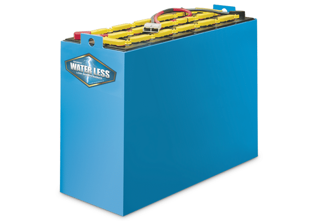 Hawker Water Less Battery