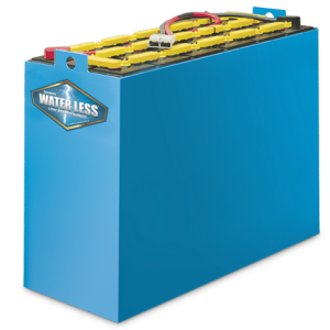 Hawker Water Less Battery