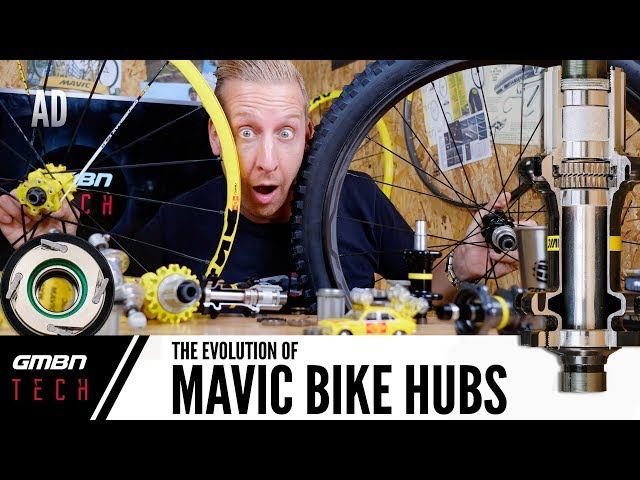 loudest mtb hubs 2018