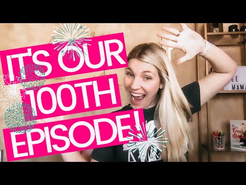 100TH Episode! (BTS OF RUNNING A SEVEN FIGURE BUSINESS!!)