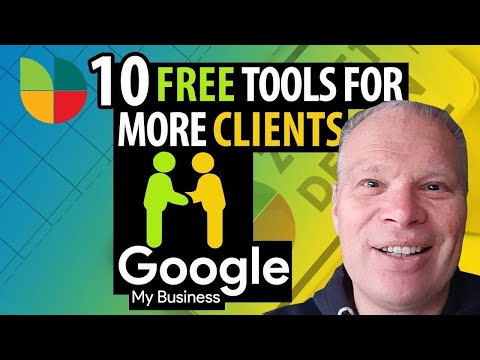 10 FREE Google My Business Tools You Need To Know