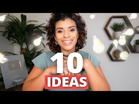 10 Passive Income Ideas: Making $11,000/week | Marissa Romero