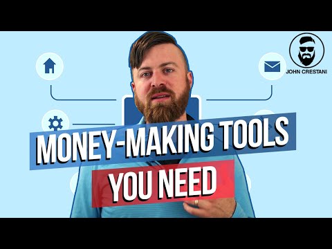 11 Online Marketing Tools