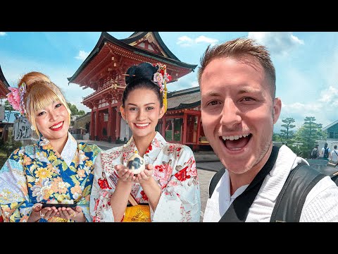 14 Days in Japan  The Good, the Bad and the Ugly