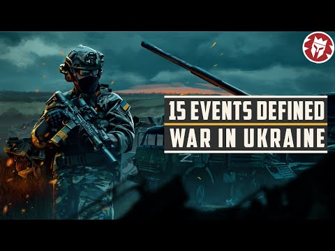15 Events that Defined the War in Ukraine - Modern DOCUMENTARY