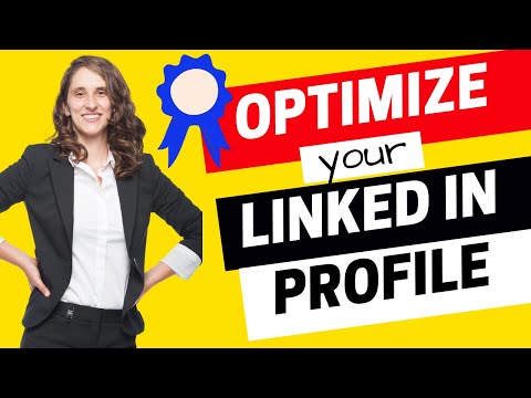 1829 - Optimize Your LinkedIn Profile for Global Business Success with Daniel Alfon