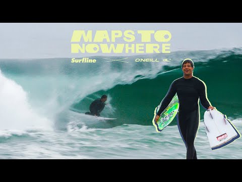 20-Second Tubes (AGAIN)! Soli Bailey, Ian Crane, Brett Barley and Sarah Baum Score Empty Perfection