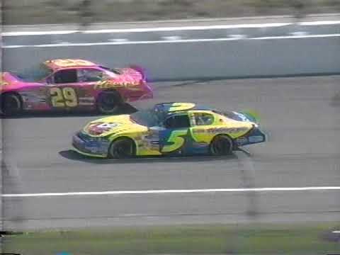 2006 Banquet 400 At  Kansas