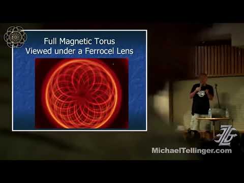 200.000 Year Old Levitation Technology - Michael Tellinger