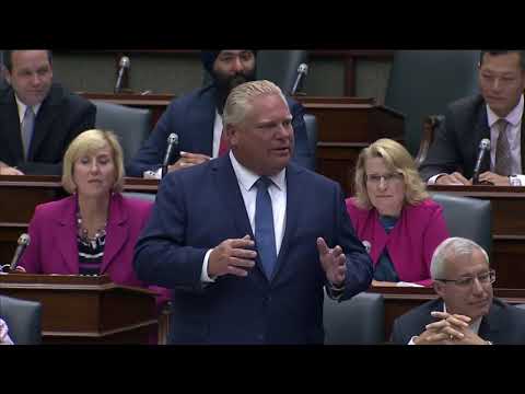 2018-08-13 Question Period