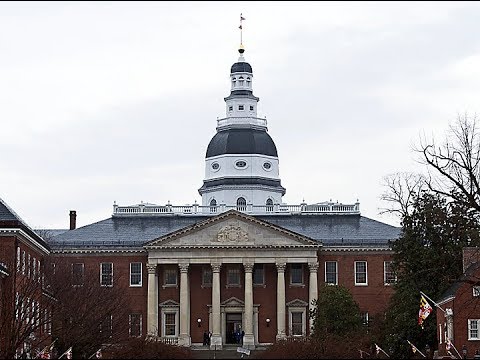 2018 Maryland Gubernatorial Debate