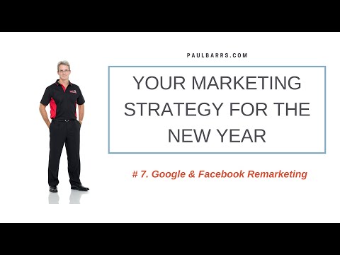 2020 Marketing Strategy for Small Business | Digital marketing Strategy