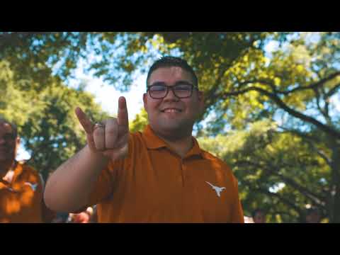 2021 Master of Professional Accounting Spring Commencement | McCombs School of Business