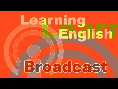 20230314 VOA Learning English Broadcast