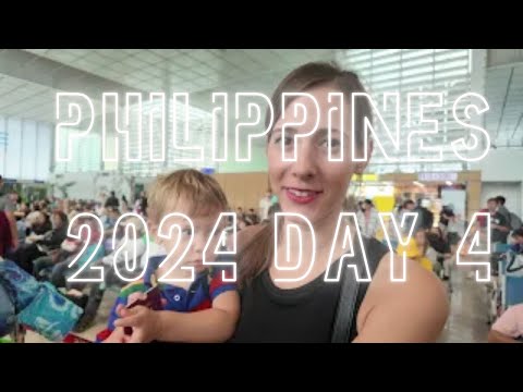 2024 Philippines. Day 4.