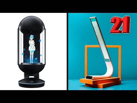 21 Coolest Products Amazon | Best Gadgets 2022 | New Future Tech