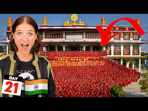 21 You Won’t Believe This Place I Found in India  (Mini Tibet?)